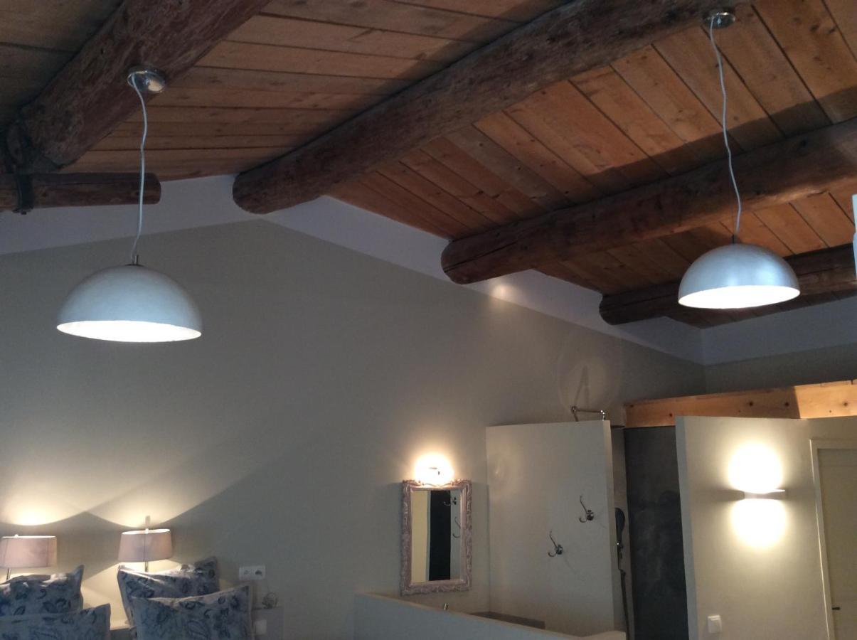 Le Moulin Des Pinchinats Bed & Breakfast Aix-en-Provence Luaran gambar