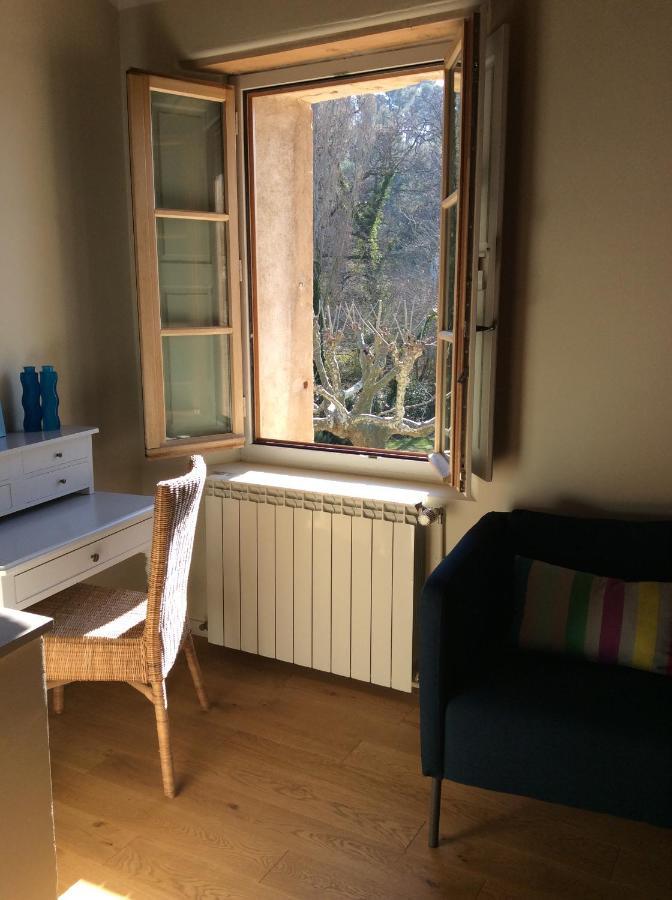 Le Moulin Des Pinchinats Bed & Breakfast Aix-en-Provence Luaran gambar